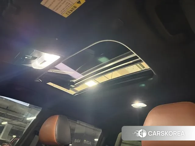 Ssangyong Rexton Sports id 3380768 из Кореи 11