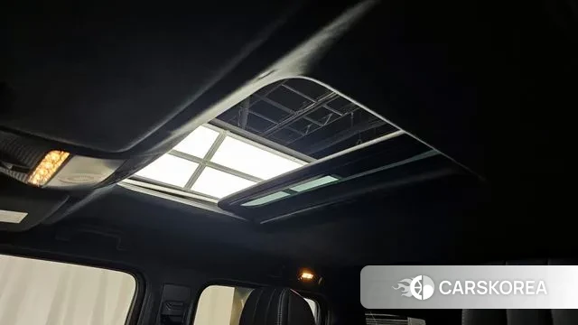 Mercedes-Benz G-Class W463b id 2969535 из Кореи 11