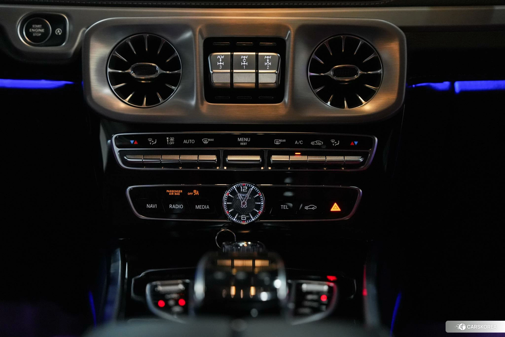 Mercedes-Benz G-class AMG id 4493291 из Китая 11