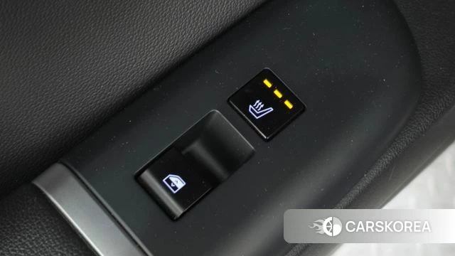 Hyundai Grandeur Hybrid (GN7) id 4618459 из Кореи 11