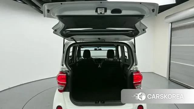 Kia The New Ray id 3351055 из Кореи 11