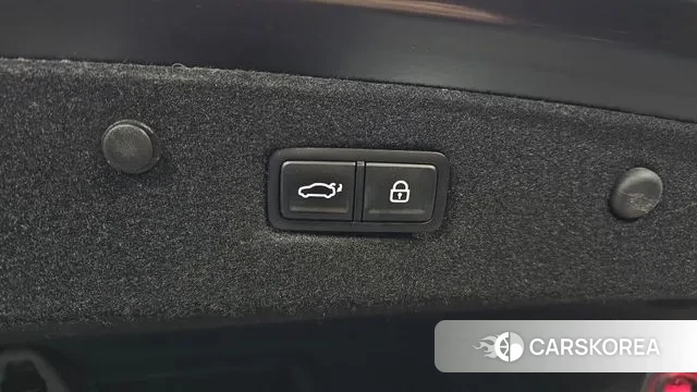 Kia K8 Hybrid id 3707289 из Кореи 11