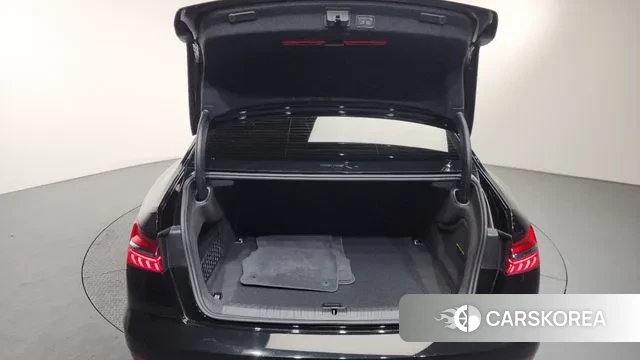 Audi A6 (C8) id 3473563 из Кореи 11