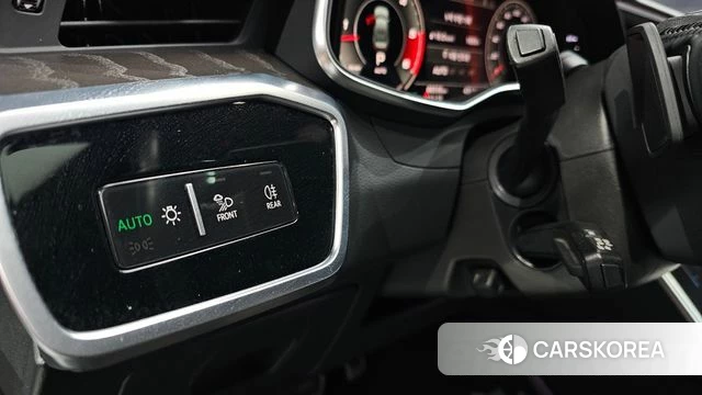 Audi A6 (C8) id 4445397 из Кореи 11