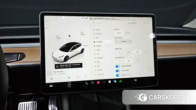 Tesla Model 3 id 3366200 из Кореи 11
