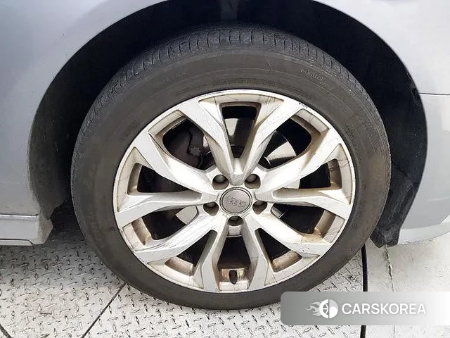 Audi New A6 id 3602297 из Кореи 11