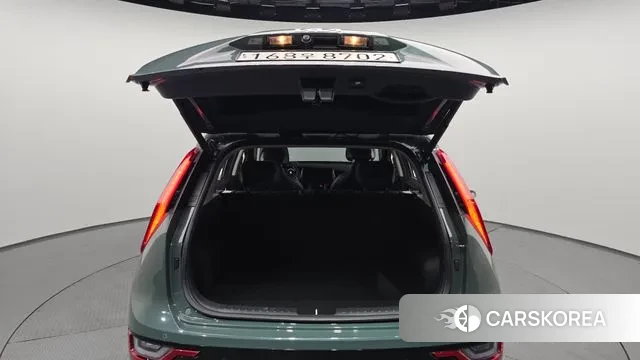 Kia Di Ol Nu Niro id 3508381 из Кореи 11