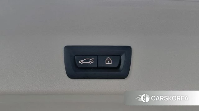 BMW X3 (G01) id 4780355 из Кореи 11