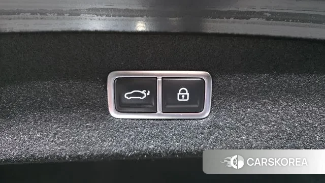 Genesis G90 (RS4) id 3644553 из Кореи 11