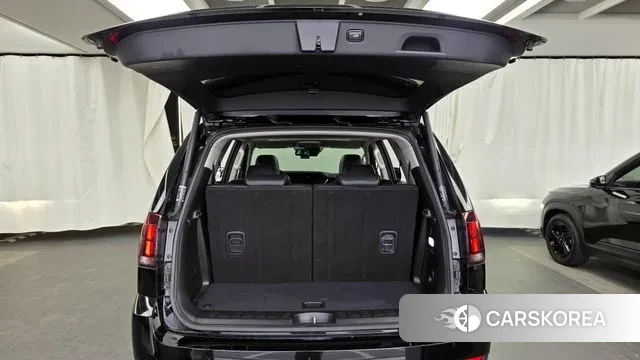 Kia Mohave Master id 3778248 из Кореи 11