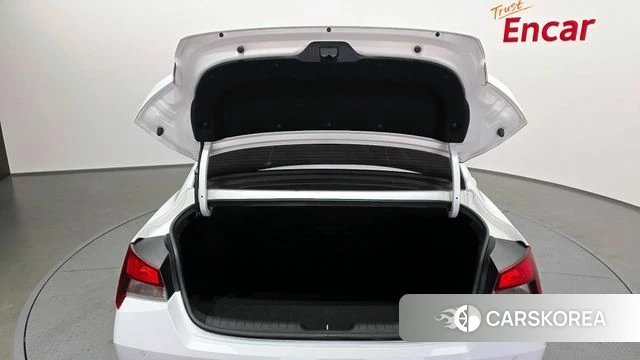 Hyundai Avante (CN7) id 4303518 из Кореи 11