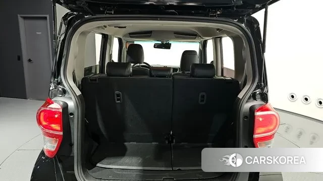 Kia The New Ray id 2890723 из Кореи 11