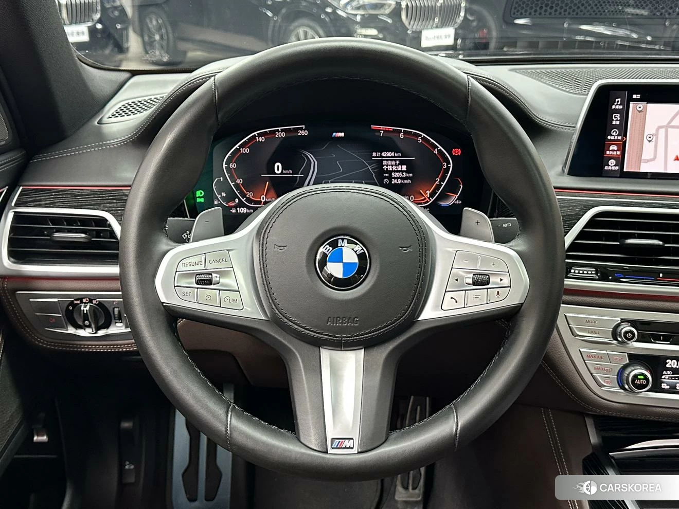 BMW 7 series id 4479805 из Китая 11