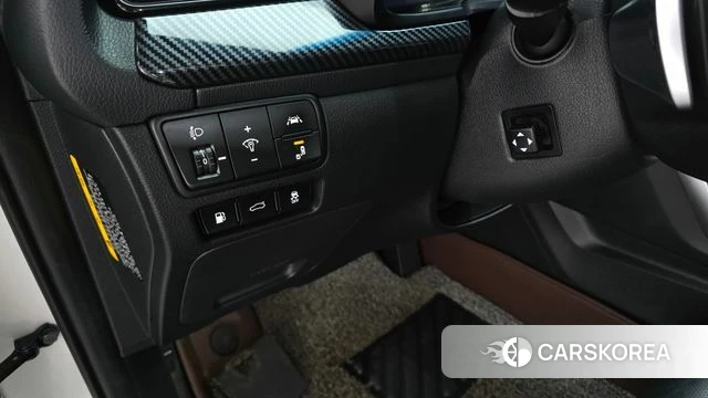 Kia K7 Premier id 4662553 из Кореи 11
