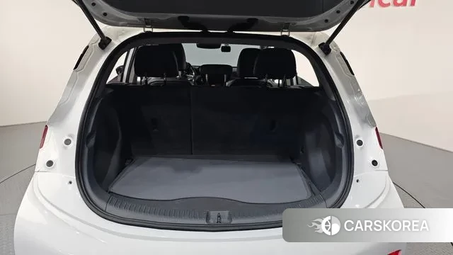 Chevrolet (GM Daewoo) Bolt EV id 3283783 из Кореи 11