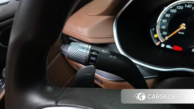Genesis G80 (RG3) id 4283354 из Кореи 11