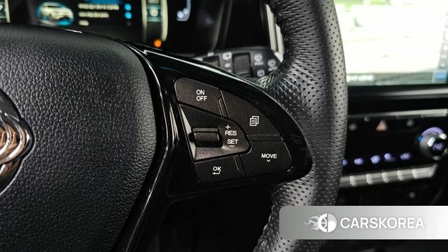 Ssangyong Berry New Tivoli id 3813857 из Кореи 11