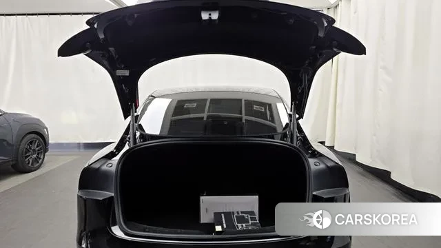 Tesla Model 3 id 3739231 из Кореи 11