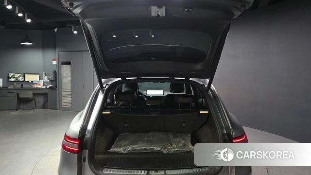 Genesis GV70 id 3840157 из Кореи 11