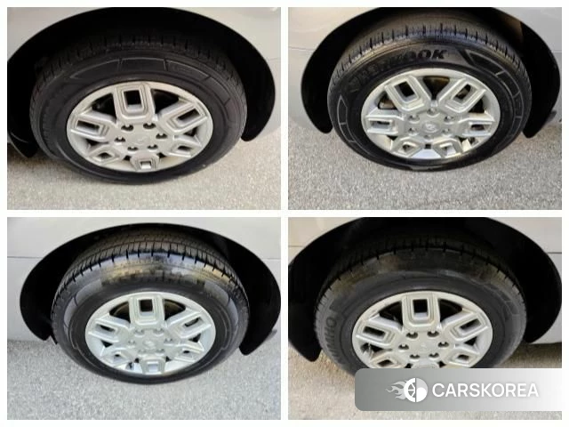 Hyundai Staria id 4206545 из Кореи 11