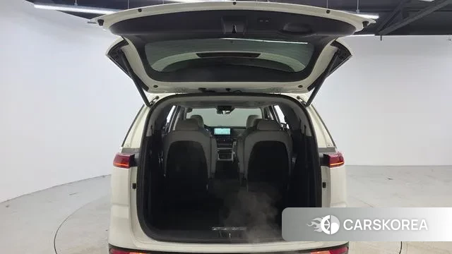 Kia Carnival 4th generation id 3606152 из Кореи 11