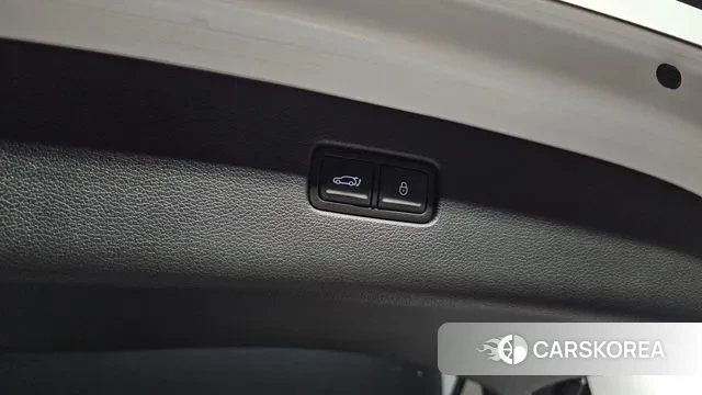 Genesis GV80 id 2989763 из Кореи 11