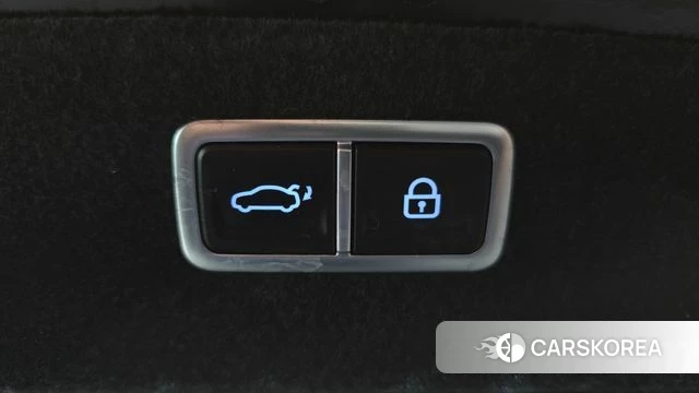 Genesis G80 (RG3) id 3793700 из Кореи 11