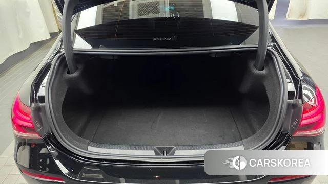 Mercedes-Benz A-Class W177 id 4698048 из Кореи 11