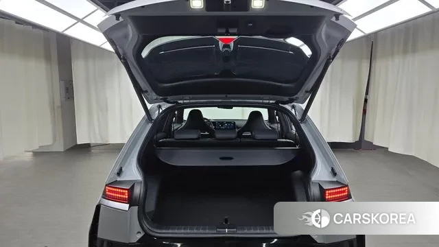 Hyundai Ionic 5 id 3322195 из Кореи 11