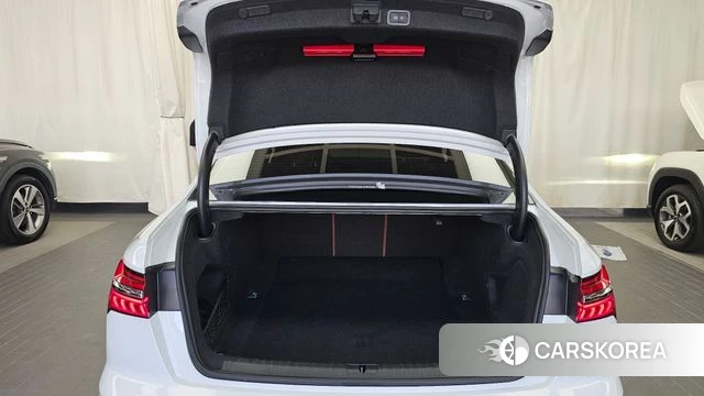 Audi A6 (C8) id 4651674 из Кореи 11