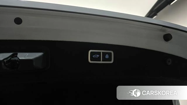 Genesis G80 (RG3) id 4250108 из Кореи 11
