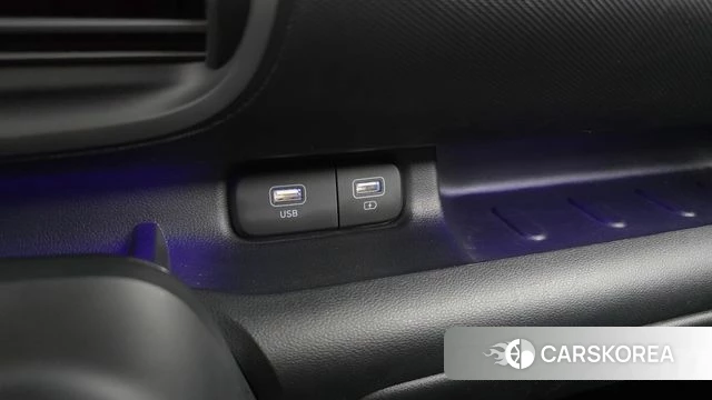 Hyundai Casper id 4549765 из Кореи 11