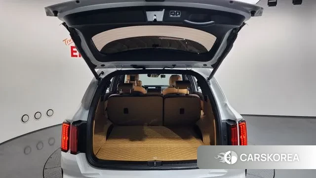 Kia Sorento 4th Generation id 3752776 из Кореи 11