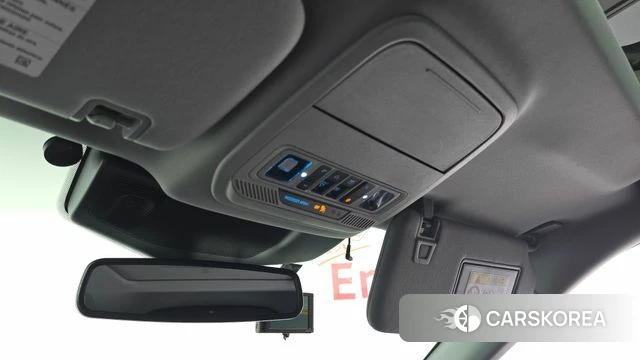 Ford Explorer 6th Generation id 4632192 из Кореи 11