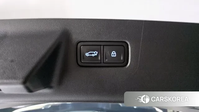 Hyundai Santa Fe (MX5) id 3639032 из Кореи 11