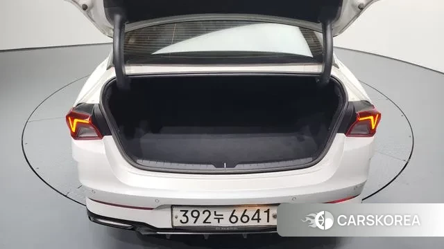 Kia K5 3rd generation id 3552064 из Кореи 11