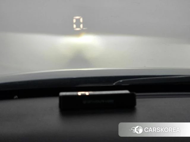 Kia The New Kia Ray EV id 4230331 из Кореи 11