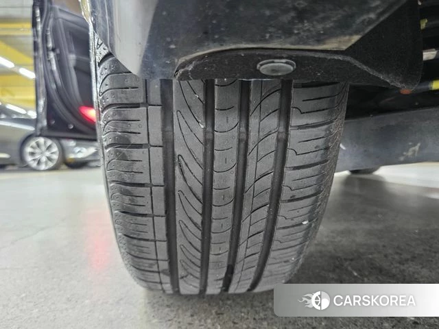 Hyundai Sonata New Rise id 4694129 из Кореи 11