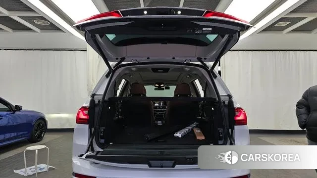 BMW X7 (G07) id 3567235 из Кореи 11