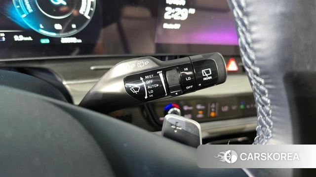 Kia Sportage 5th Generation Hybrid id 4853859 из Кореи 11
