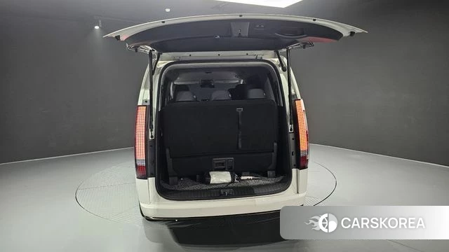 Hyundai Staria id 3892729 из Кореи 11