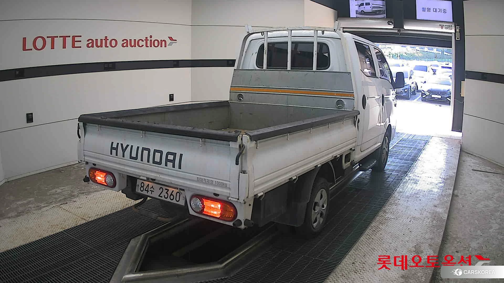 Hyundai Porter II id 4679304 из Кореи 11