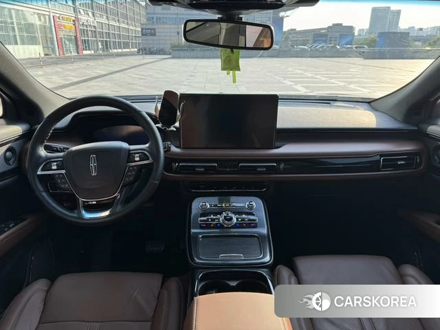 Lincoln Navigator id 4212871 из Китая 11