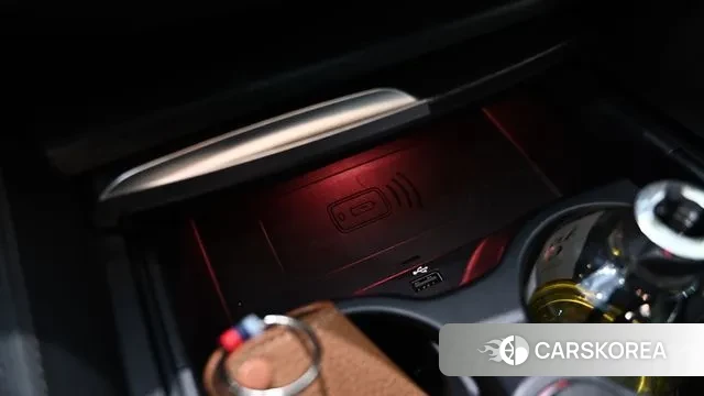 BMW 5 Series (G30) id 3639504 из Кореи 11