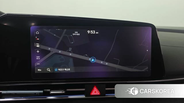 Hyundai Avante (CN7) id 3954145 из Кореи 11