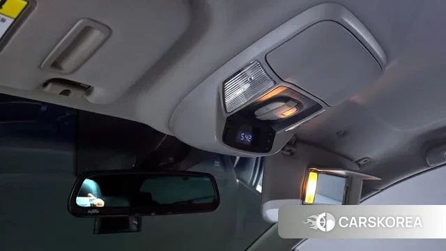 Ssangyong Korando Turismo id 3000427 из Кореи 11