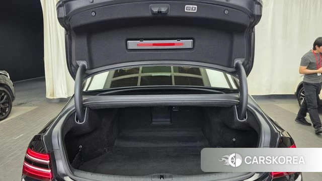 Genesis G80 (RG3) id 4758585 из Кореи 11