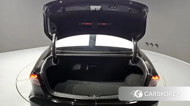 Hyundai The New Grandeur IG Hybrid id 2976222 из Кореи 11