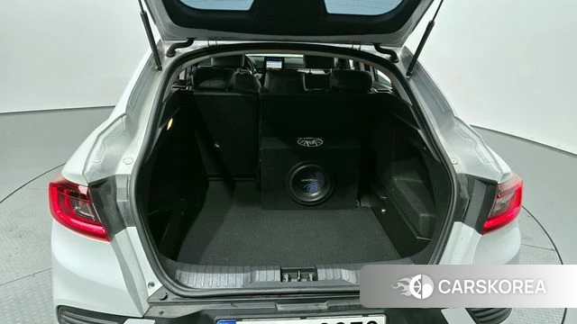 Renault Korea (Samsung) XM3 id 3953313 из Кореи 11