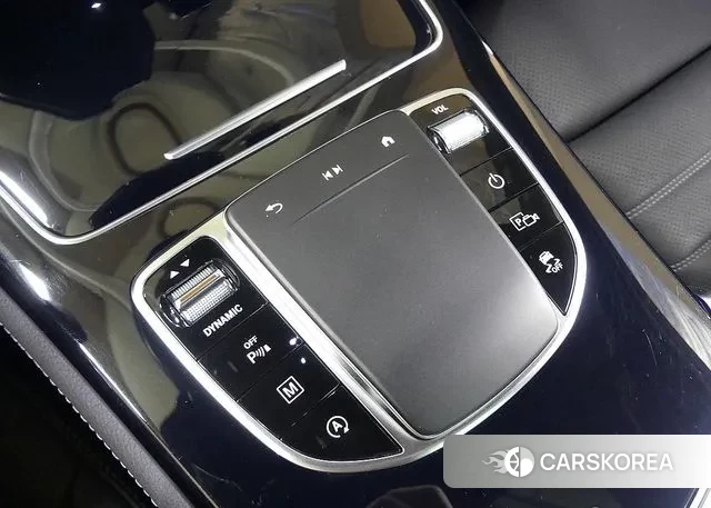 Mercedes-Benz GLC-Class X253 id 3474200 из Кореи 11